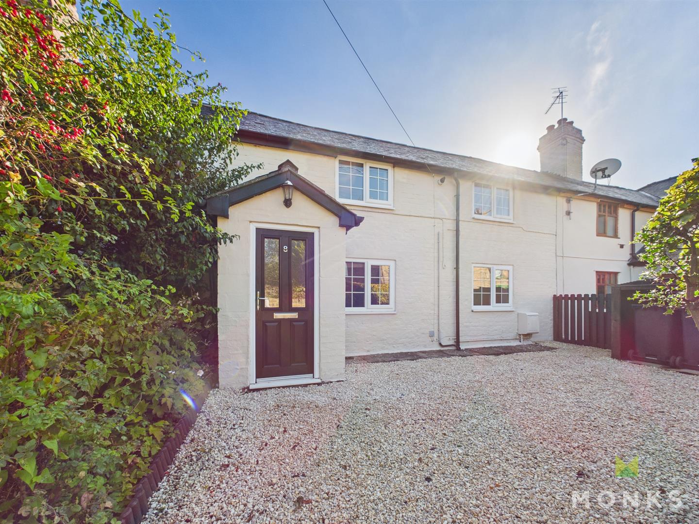 8 Upper Chirk Bank, Wrexham, LL14 5EA Let Agreed